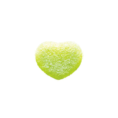Pure Gummy Muscat Grape 56g (KANRO)