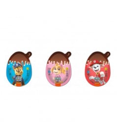 Paw Patrol Spoon Egg with Suprise 17.5g