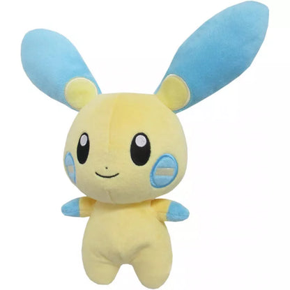 Pokemon All Star Collection Plush Minun (SAN-EI)