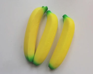 Squishy Banana 18cm