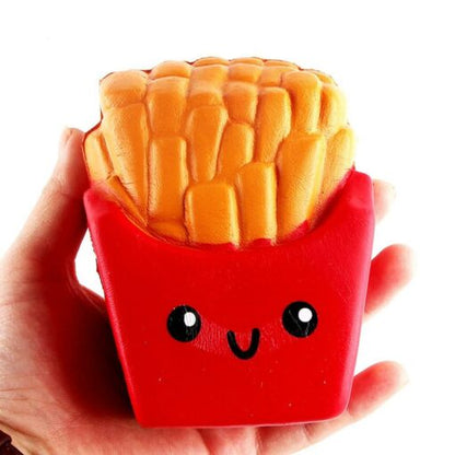 Squishy French Fries