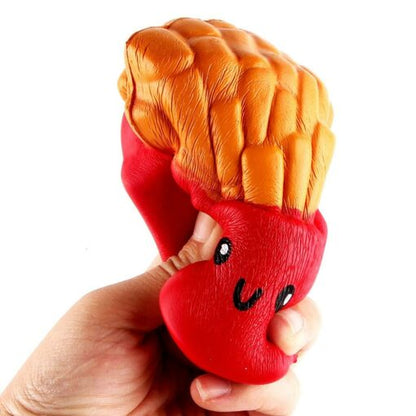 Squishy French Fries