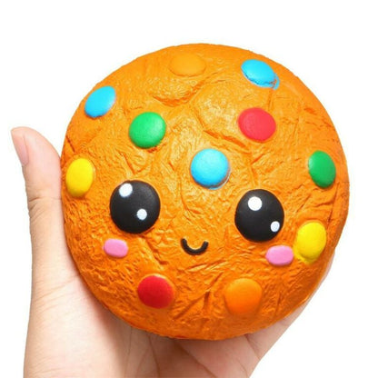 Squishy Jumbo Cookie