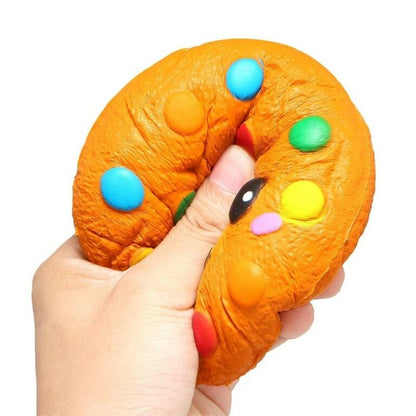 Squishy Jumbo Cookie