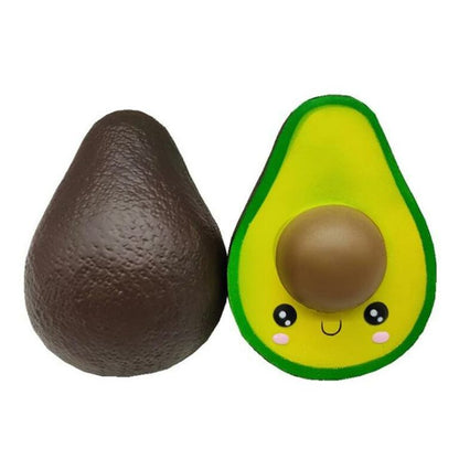 Squishy Avocado