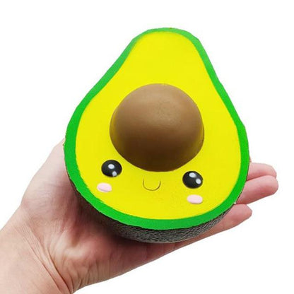 Squishy Avocado