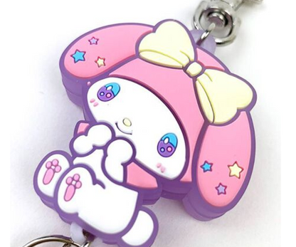 Nøkkelring med Jojo Sanrio My Melody (SK Japan)