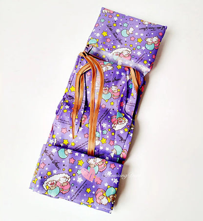 Foldbart Handlenett Little Twin Stars