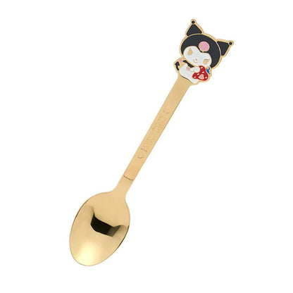 Sanrio Stainless Steel Spoon (SANRIO)