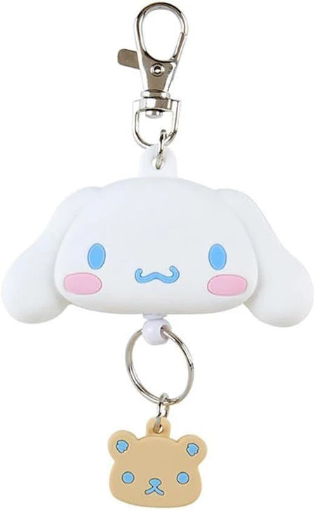 Sanrio Nøkkelring med Jojo Cinnamoroll (SANRIO)