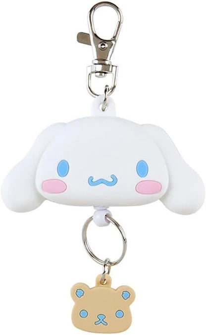 Sanrio Nøkkelring med Jojo Cinnamoroll (SANRIO)