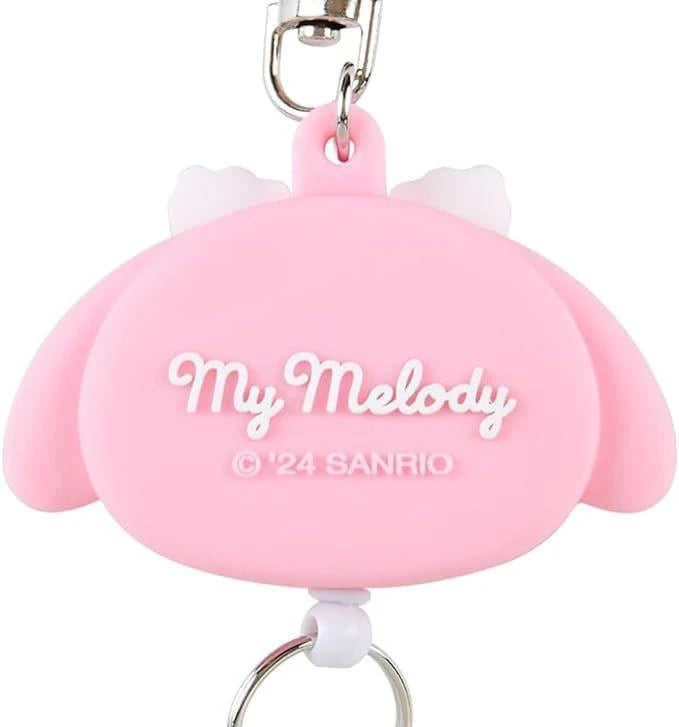 Sanrio Nøkkelring med Jojo My Melody (SANRIO)