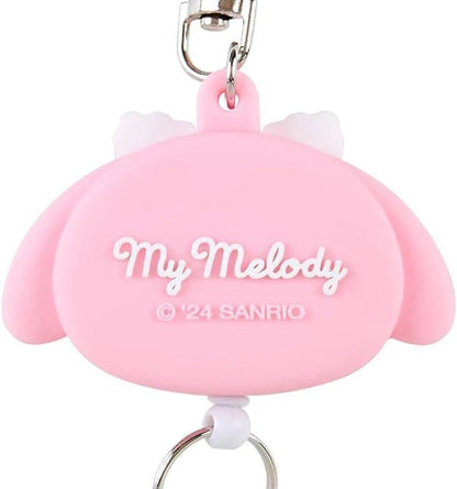 Sanrio Nøkkelring med Jojo My Melody (SANRIO)