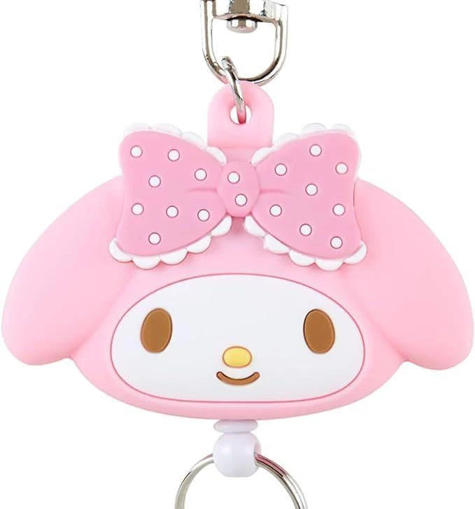 Sanrio Nøkkelring med Jojo My Melody (SANRIO)