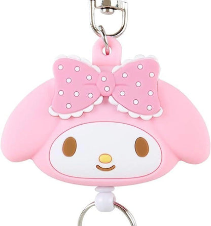 Sanrio Nøkkelring med Jojo My Melody (SANRIO)