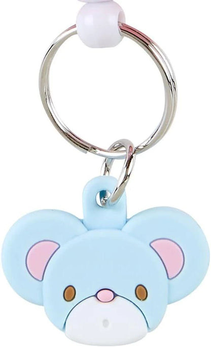 Sanrio Nøkkelring med Jojo My Melody (SANRIO)