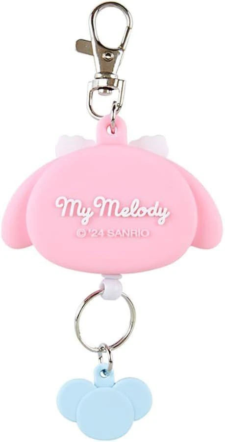 Sanrio Nøkkelring med Jojo My Melody (SANRIO)