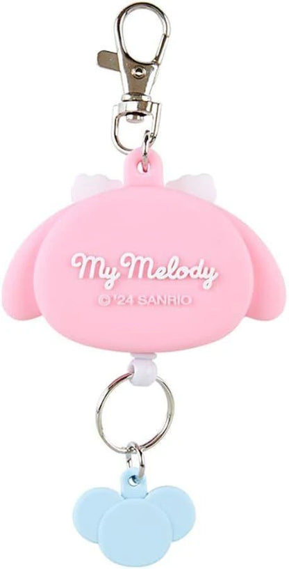 Sanrio Nøkkelring med Jojo My Melody (SANRIO)