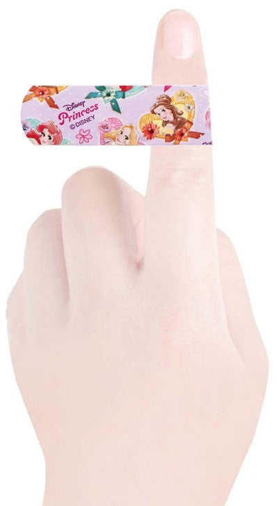 Disney Princess Band Aid Plaster 20pcs (Skater)