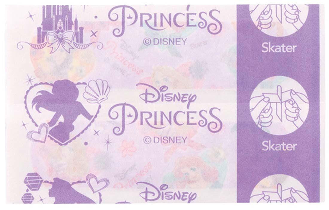 Disney Princess Band Aid Plaster 20pcs (Skater)