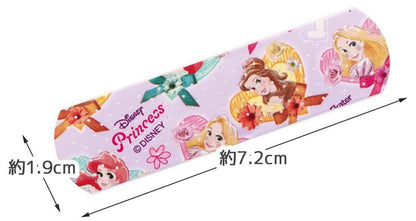 Disney Princess Band Aid Plaster 20pcs (Skater)
