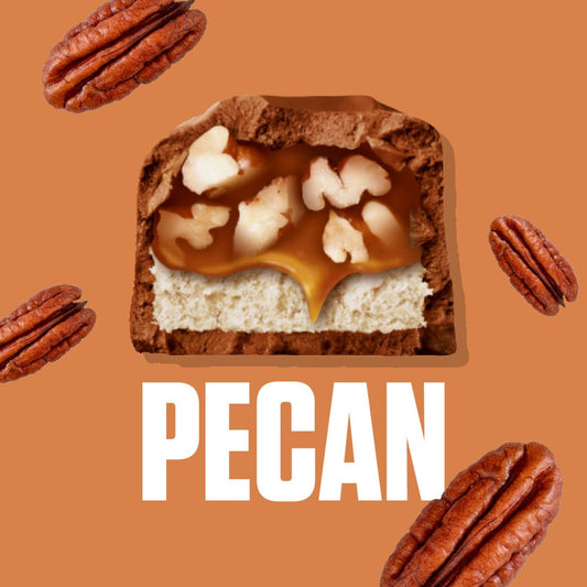 Snickers Pecan 40g (MARS)