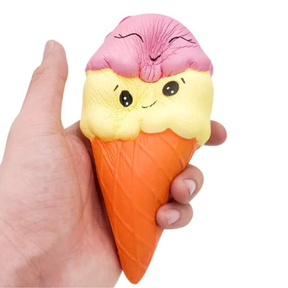 Squishy Kawaii Ice Cream 19cm