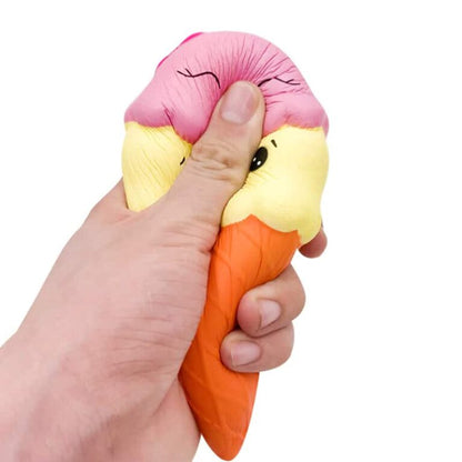 Squishy Kawaii Ice Cream 19cm