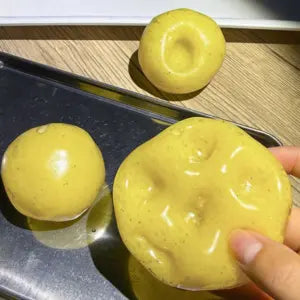 Vaseline Potato Squishy