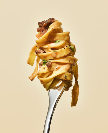Samyang Big Cup Tangle Creamy Bulgogi Pasta 105g (SAMYANG)