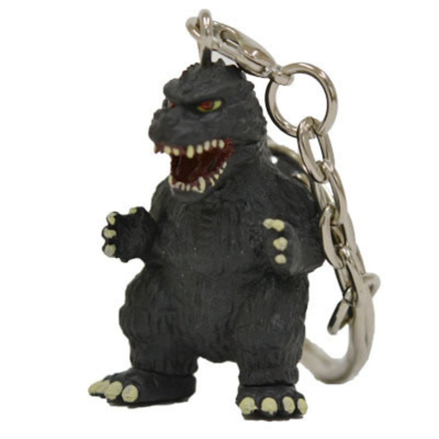 Godzilla Keychain (TOHO)
