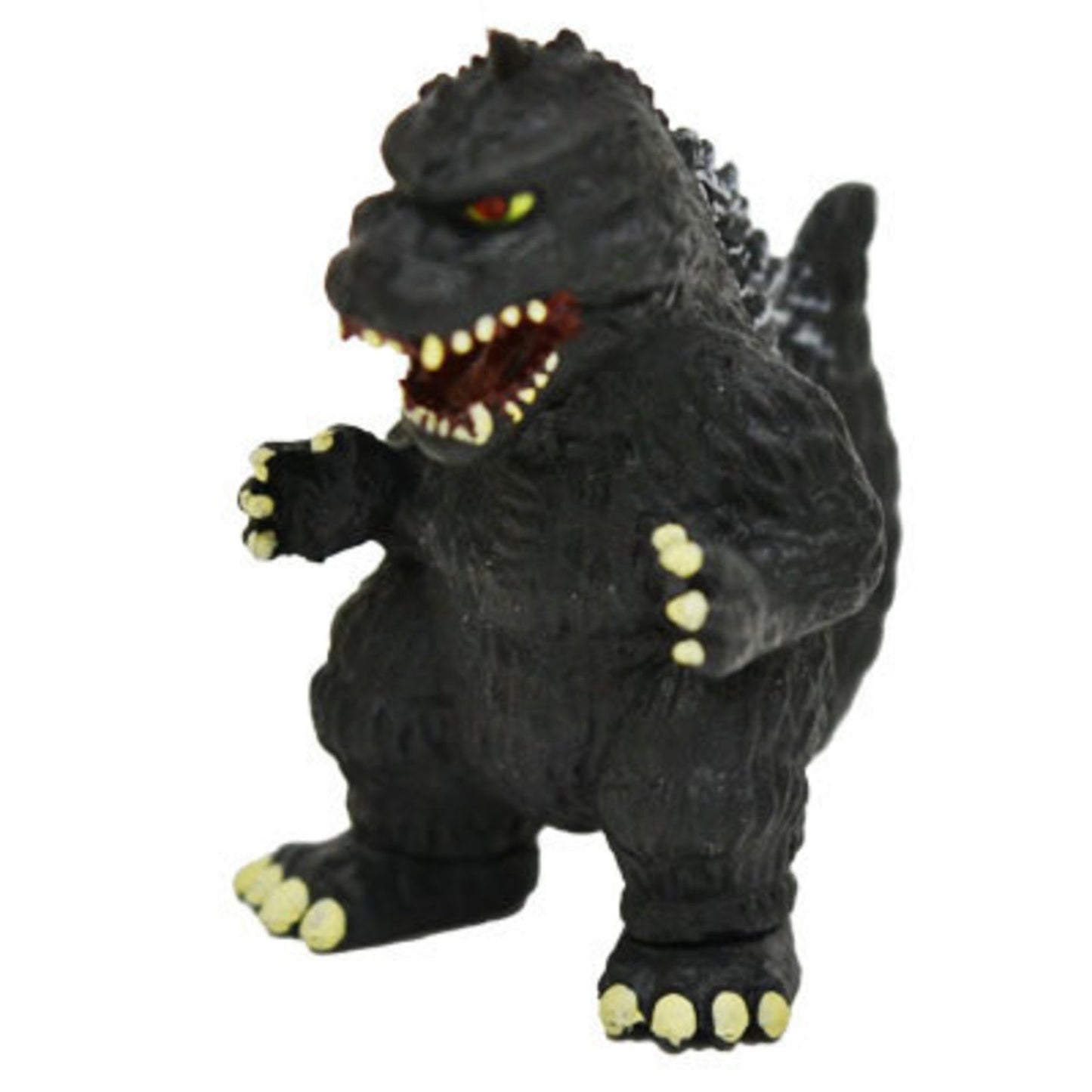 Godzilla Keychain (TOHO)