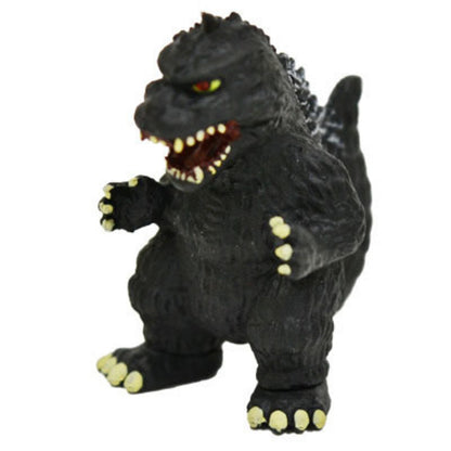 Godzilla Keychain (TOHO)
