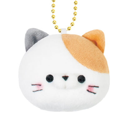Korokoro Life Rinrin Mascot Kattungemaskott med Bjelle (YELL)