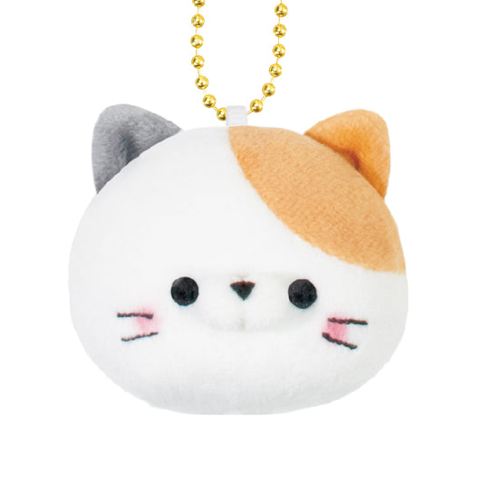 Korokoro Life Rinrin Mascot Kattungemaskott med Bjelle (YELL)