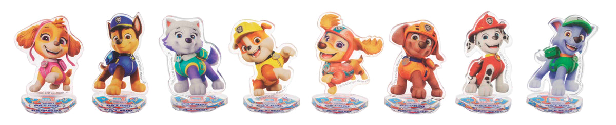 Paw Patrol Collection Egg 10g (SWEET’N FUN)