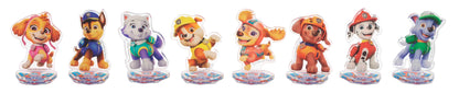 Paw Patrol Collection Egg 10g (SWEET’N FUN)