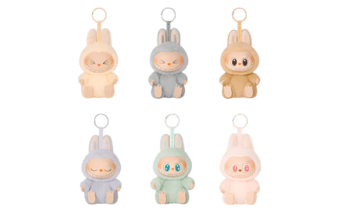 Labubu Have a Seat Series Blind Box (POPMART)