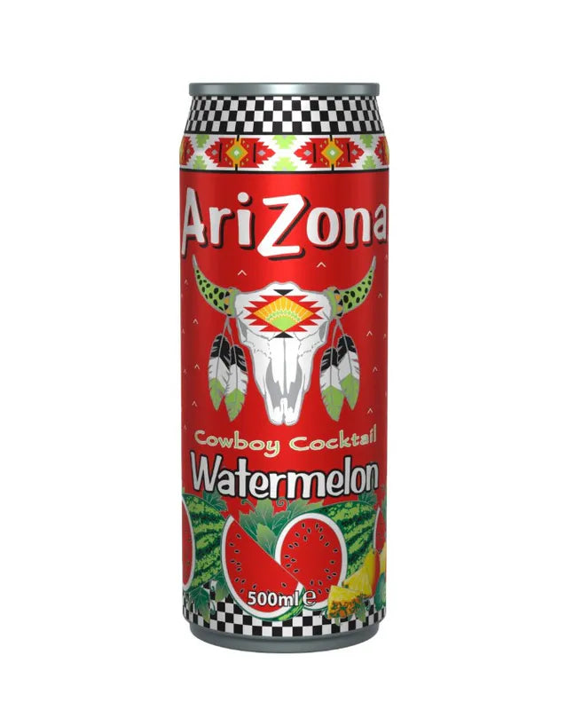 Arizona Tea Watermelon 650ml