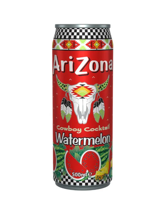 Arizona Tea Watermelon 650ml
