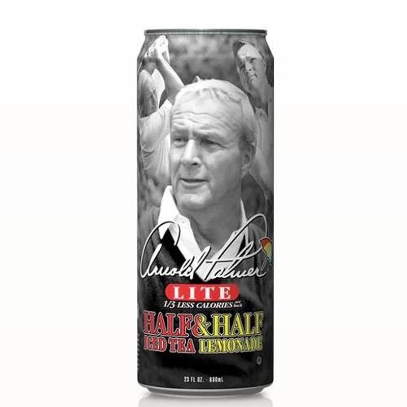 Arizona Tea Arnold Palmer Half & Half 650ml