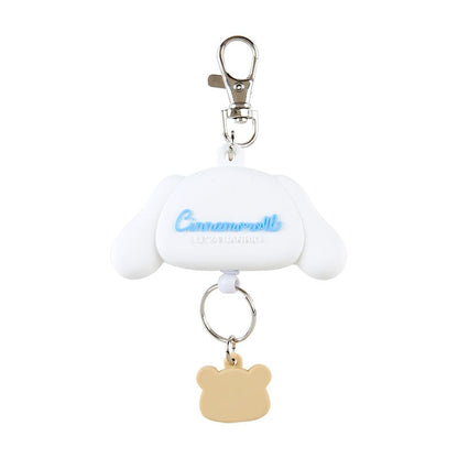Sanrio Nøkkelring med Jojo Cinnamoroll (SANRIO)