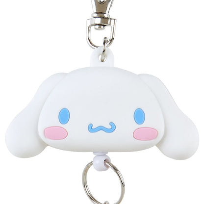 Sanrio Nøkkelring med Jojo Cinnamoroll (SANRIO)