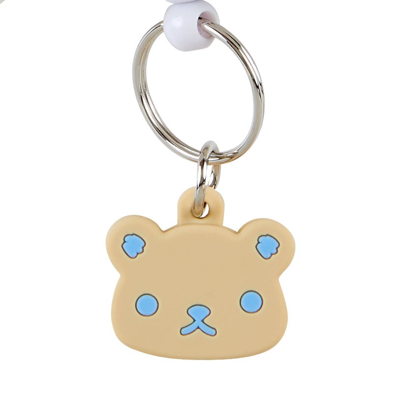 Sanrio Nøkkelring med Jojo Cinnamoroll (SANRIO)
